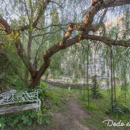Appartement Wonderful 3 Bedrooms With Big Garden
